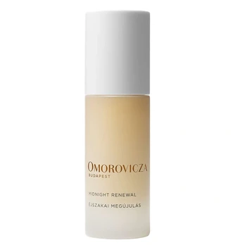 OMOROVICZA_Midnight Renewal Face Serum 30ml