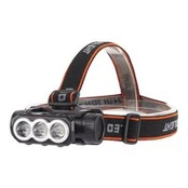 Headlight 3x LED SQ-813