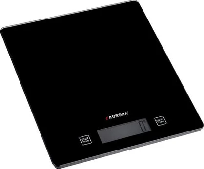Aurora AU4302 virtuvinės svarstyklės