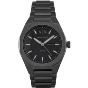 Armani Exchange Laikrodis Sync AX4300 Pilka