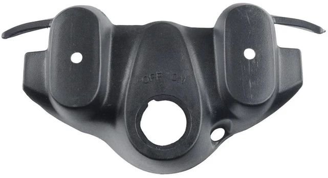 Other PLASTIKINIS ATV 125 BENZER LEOPARD UŽDEGIMO DANGTELIS
