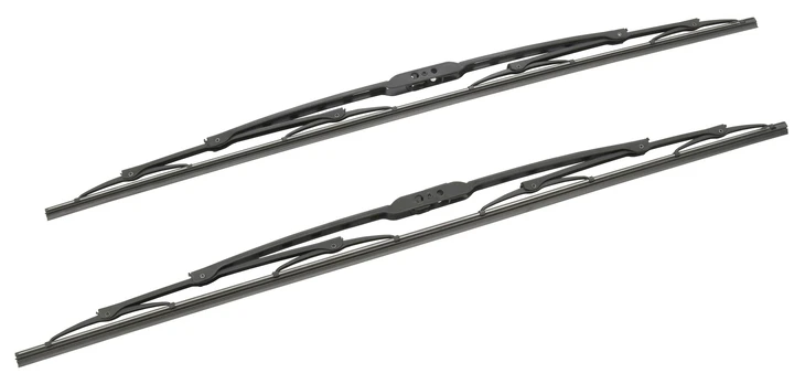 Automobilių valytuvas Compass, 71 cm, 2 vnt.
