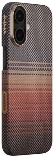 Pitaka Ultra-Slim Case, Sunset - iPhone 17