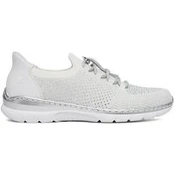 Laisvalaikio batai Rieker CEO-L3261-90 Balta