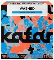 Kafar - WASHED Filter Drip Bag - 8 Sachets 12 g