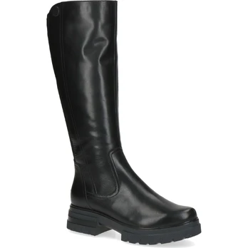 Auliniai moterims, Juoda, Boots