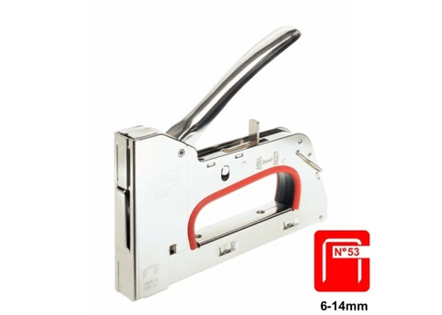 Kabiamušis Rapid PRO R353, 53 tipo kabėms, 6–14 mm