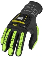 Safety glove Ansell Ringers® R840, size 9 kaina