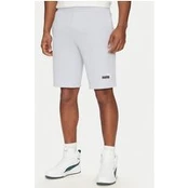 Puma Sportiniai šortai Ess 684715 Žydra Regular Fit