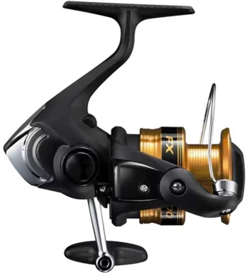 Ritė Shimano FX FC 2500-4000