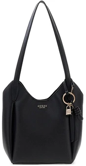Guess Women's handbag Melody HWBG9735030-BLA