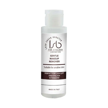 LSB švelnus makiažo valiklis, 100 ml