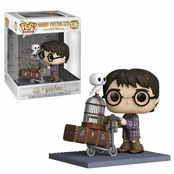 Funko - Harry Potter Pushing Trolley kaina