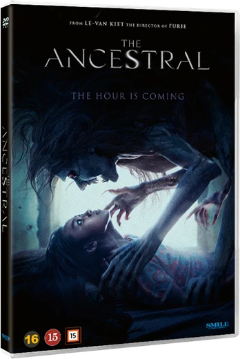 Smile ANCESTRAL