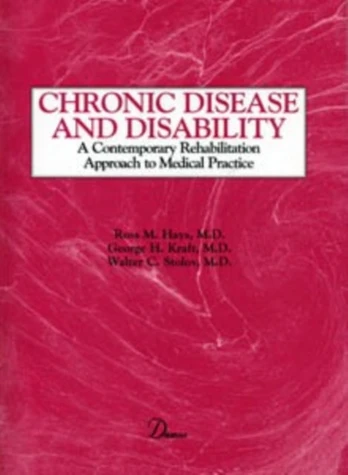 Chronic Disease and Disability