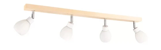Šviestuvas lubų Spot-Light Talea, G9