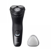 PHILIPS SHAVER 3000X SERIES RECHARGEABLE SHAVER 5D WETDRY kaina