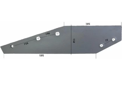Lauko lenta 21927/NIEMEYER