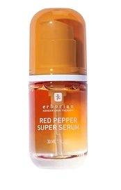 Erborian Red Pepper Brightening Serum (Super Serum) 30 ml 30ml Moterims kaina