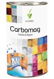 Novadiet Carbomag kaina