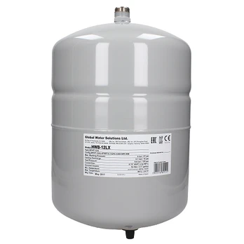 Global Water Solutions IŠSIPLĖTIMO INDAS 12L-HW
