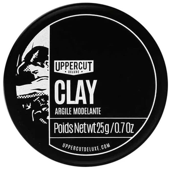 Uppercut Hair Styling - Midi, 25 g