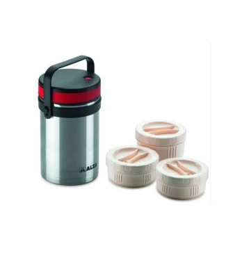 Maisto termosas Alza Lunch 1,5l