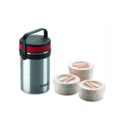 Maisto termosas Alza Lunch 1,5l kaina