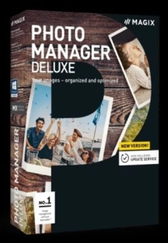 Photo Manager Deluxe 17