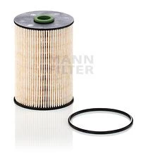 Kuro filtras MANN-FILTER PU 936/1 X