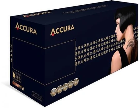 Tonerių kasetė Accura Q5949A, juoda