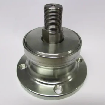 Guoliavietė BAA0004 SKF U741(MF)