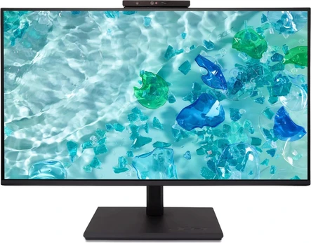 Monitorius Acer B277UD6b