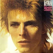 CD David Bowie - Space Oddity