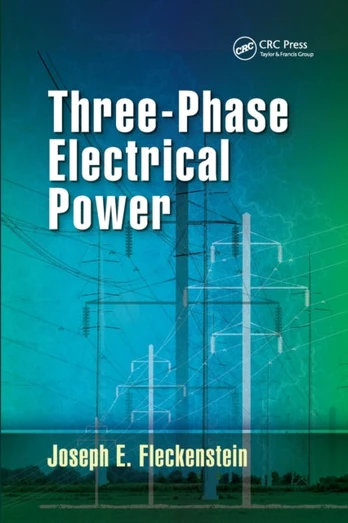 Three-Phase Electrical Power