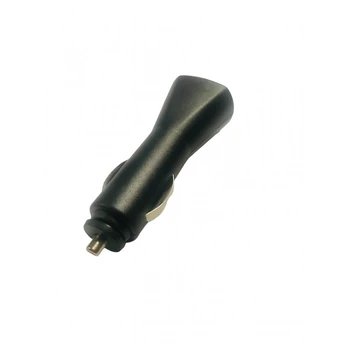 USB autokroviklis 2,0a įkroviklis, pakrovėjas
