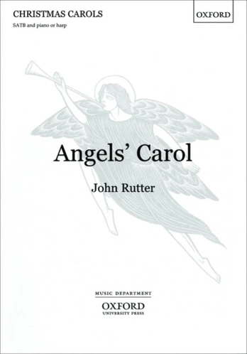 Angels' Carol