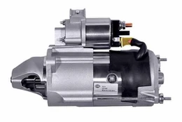 Starteris HELLA 8EA 011 610-931