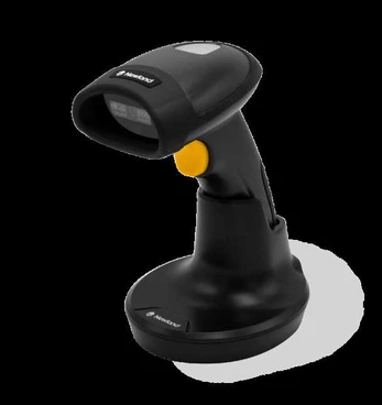 NewLand HR15 Wahoo-Serie, BT, 1D, USB, RS232, BT, kit (USB), juodas