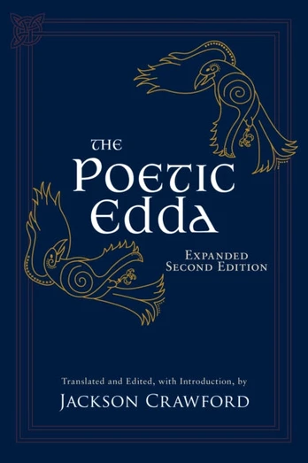 Poetic Edda: Expanded Second Edition