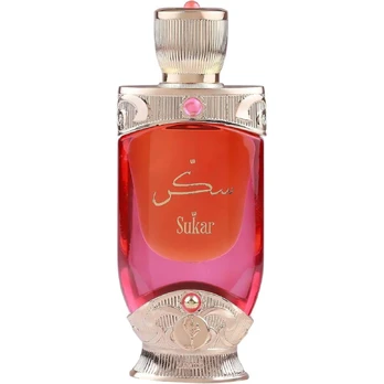 Hamidi Sukar CPO aliejiniai kvepalai unisex, 20 ml