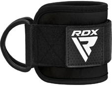 Tvarstis RDX Ankle Pro A4, Universalus, juoda kaina