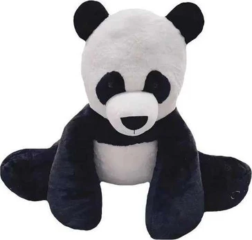 TULILO - PANDA AGATA 75cm