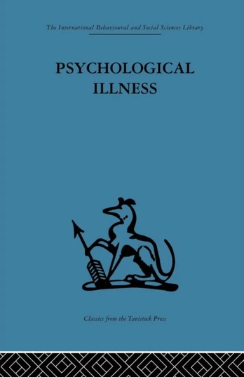 Psychological Illness