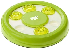 Žaislas katei Ferplast Discover, baltas/žalias, 23 cm kaina