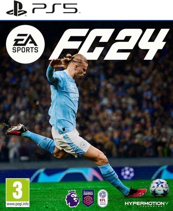 Fc24 Playstation 5