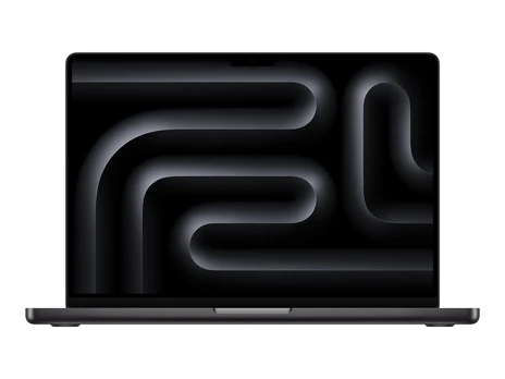 Apple | MacBook | Pro | Space Black | 14.2 " | 3024 x 1964 pixels | Apple M5 | 24 GB | Solid-state drive capacity 1000 GB | Appl
