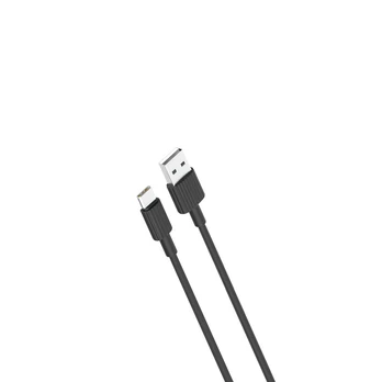 Laidas telefonui XO NB156 USB - USB-C 1,0 m 2,4A