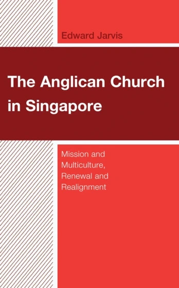 Anglican Church in Singapore