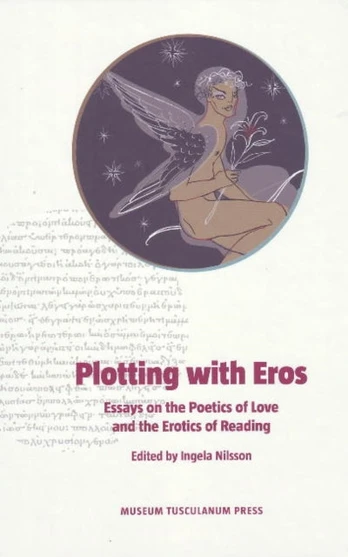 Plotting with Eros